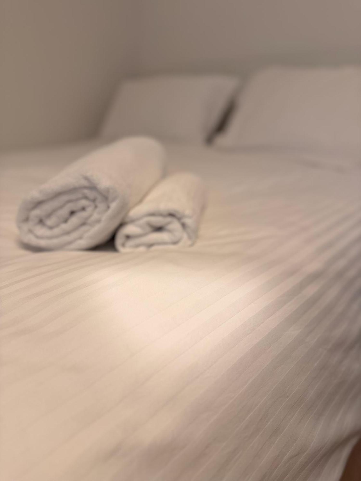 Appartement Chic Ljubljana