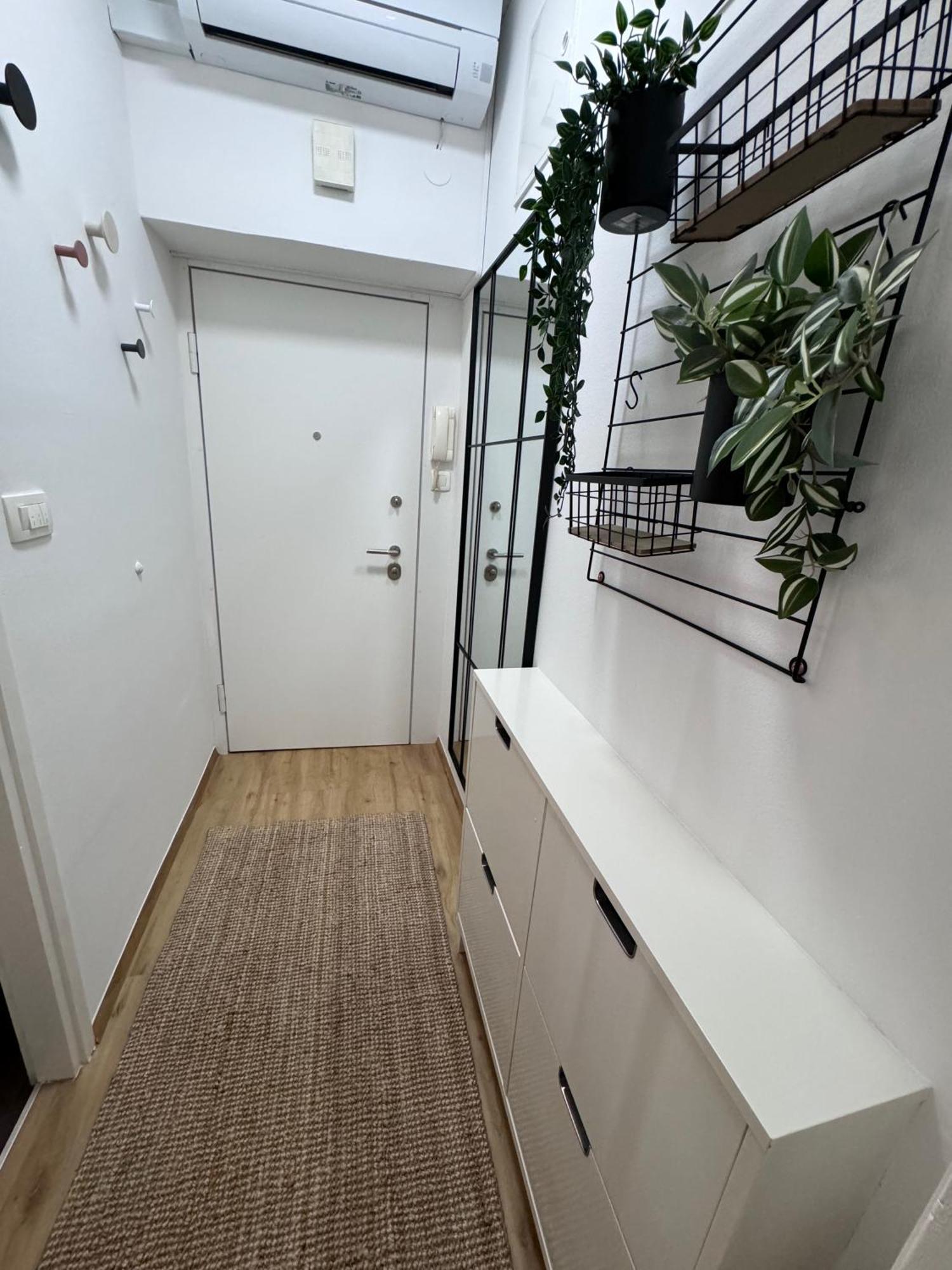 Chic Apartment Laibach