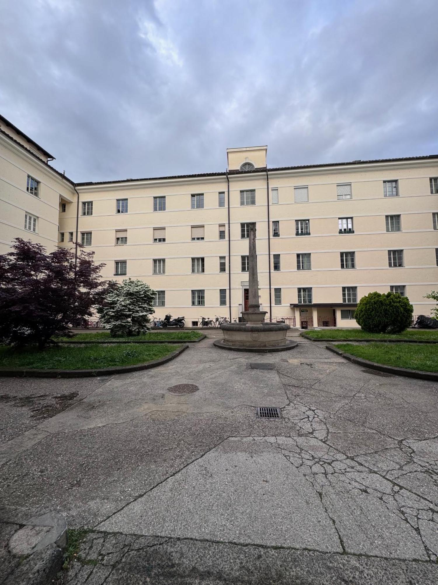 Appartement Chic Ljubljana
