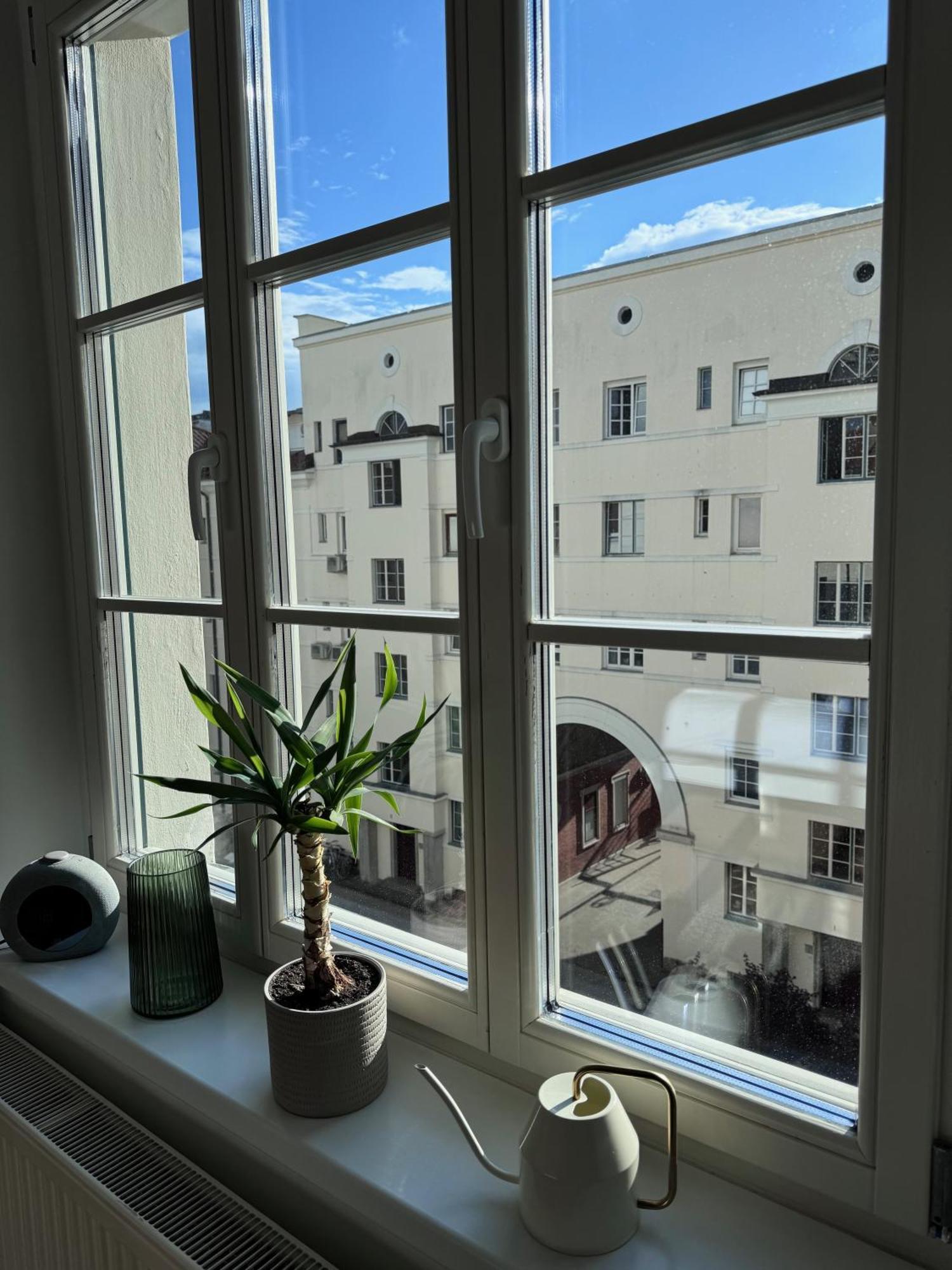 Chic Apartment