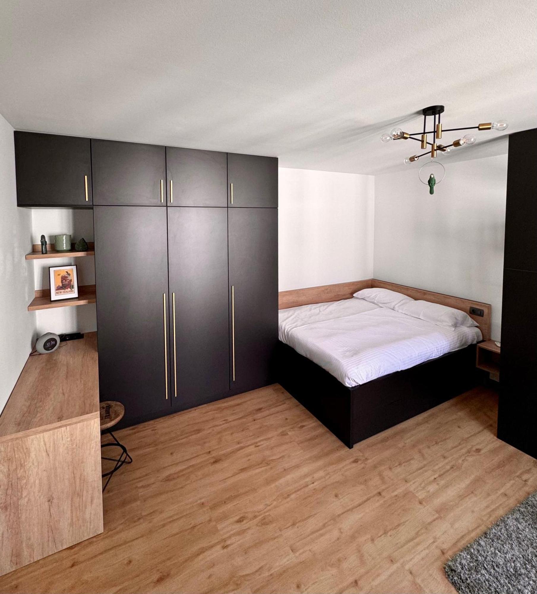 Apartment Chic